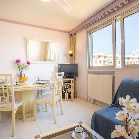 Apartment Plein Soleil By Interhome Nice Exteriér fotografie