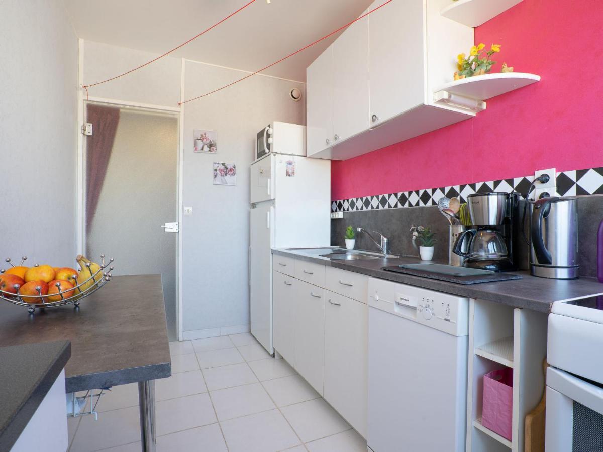 Apartment Plein Soleil By Interhome Nice Exteriér fotografie