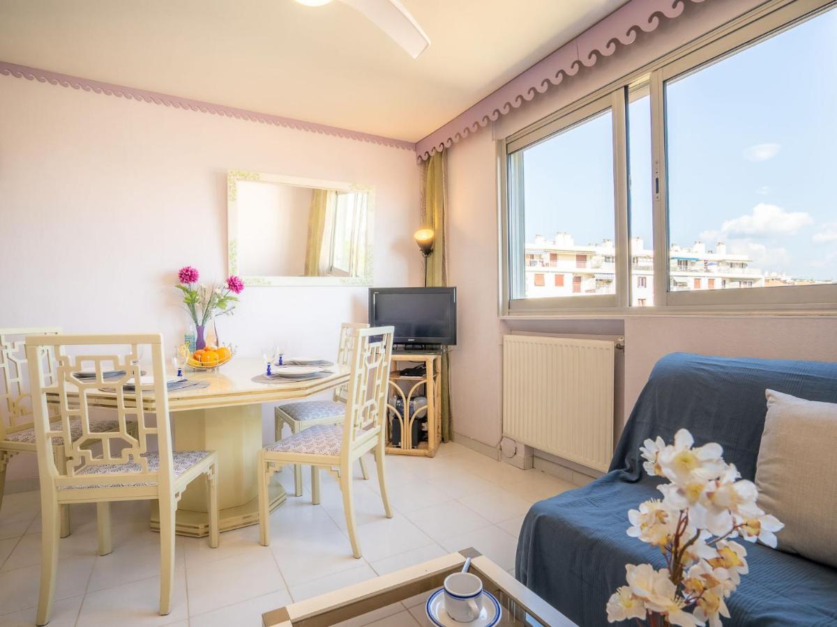 Apartment Plein Soleil By Interhome Nice Exteriér fotografie